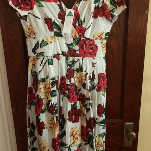 Retrospec'd Cindy Rosa NWT - Picture 1 of 3